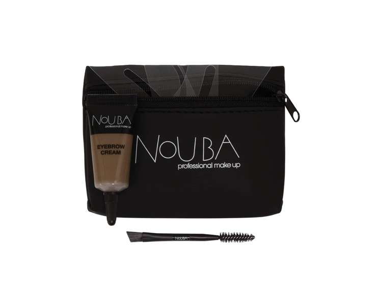 Nouba Box Make Up Brow Improver 15ml Multicolor