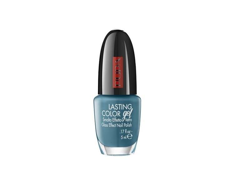 Pupa Lasting Color Gel 057 Turquoise Oasis