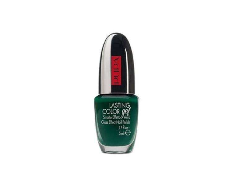 Lasting Color Gel Nail Polish No. 058 Virtual Dream 5ml