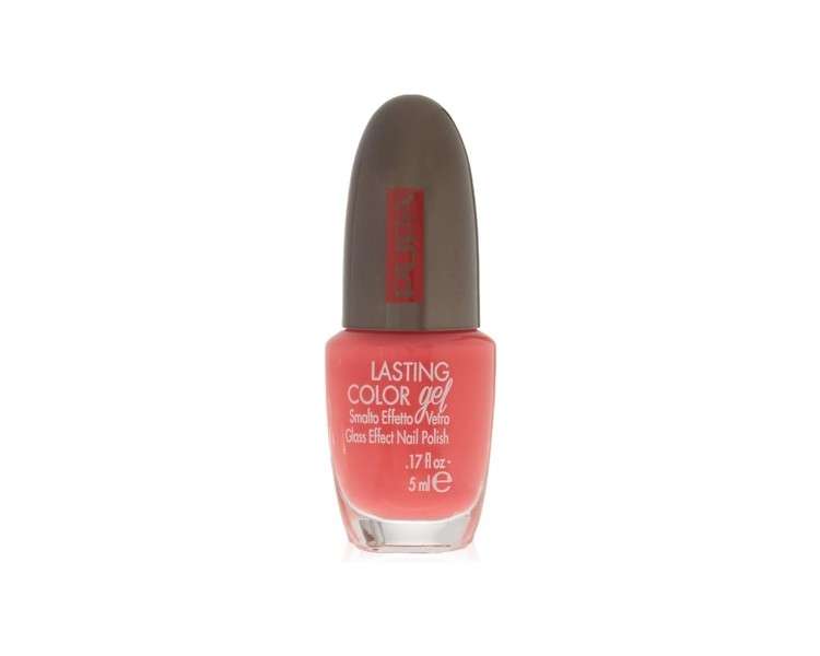 Lasting Color Gel Nail Polish Cocktail Hour