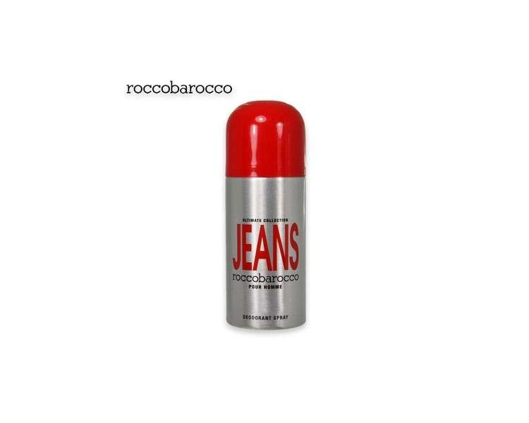 R.Barocco Deodorant 150ml