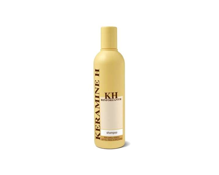 Keramine-H Sh Informator 300ml