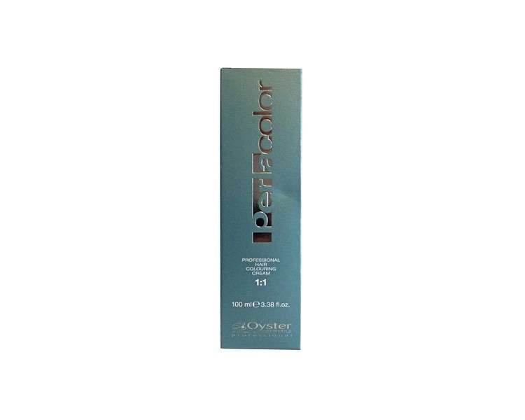 Oyster Cosmetics Perlacolor 6/0 Dark Blonde Hair Coloration 100ml