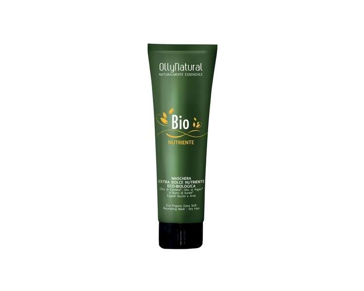 Ollnatural Mask 150g