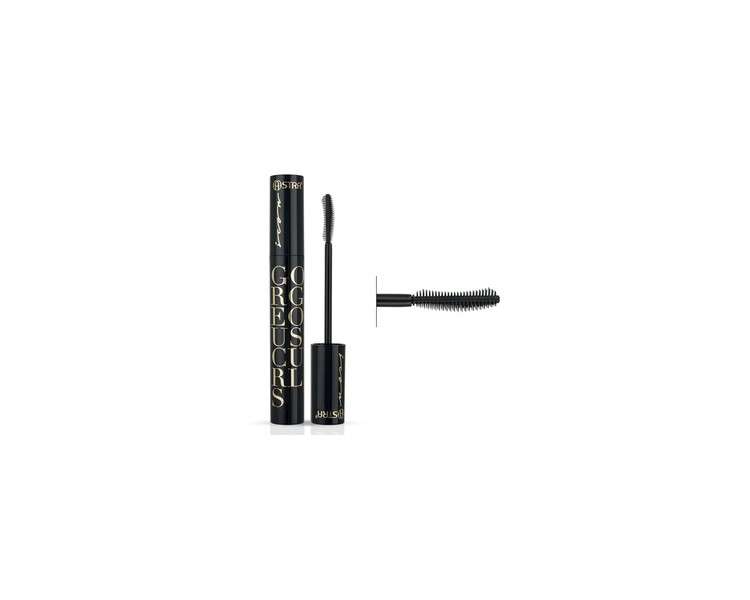 Astra Make Up Gorgeous Curls Mascara 01 - 6 0.3ml