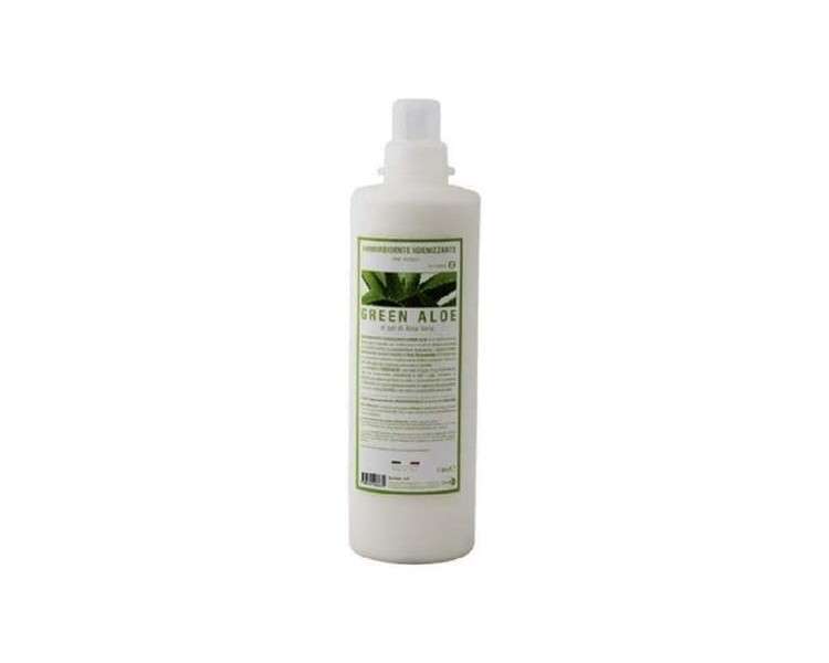 ECOLAVO Green Aloe Softener 500g