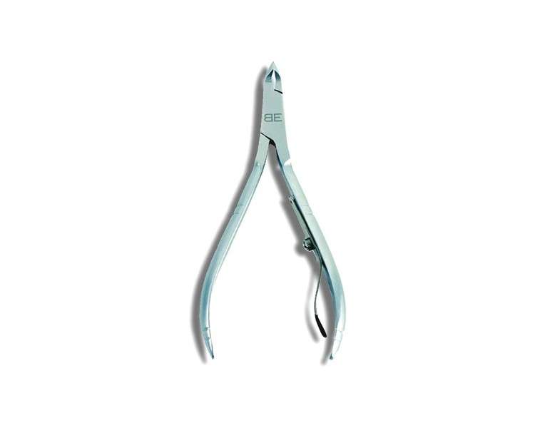 Beter Manicure Cuticle Nippers for Skin