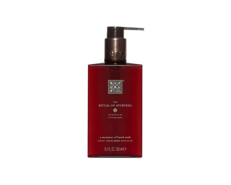 The Ritual of Ayurveda Hand Soap 300ml