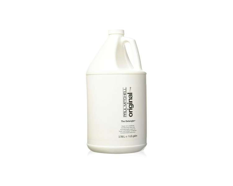 Paul Mitchell The Detangle Conditioner for Unisex