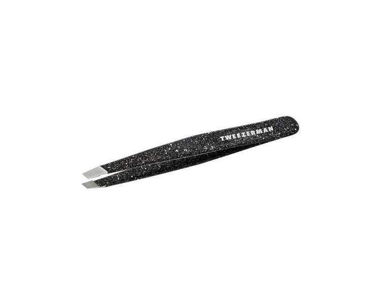 Tweeserman Slant Tip Eyebrow Tweezer