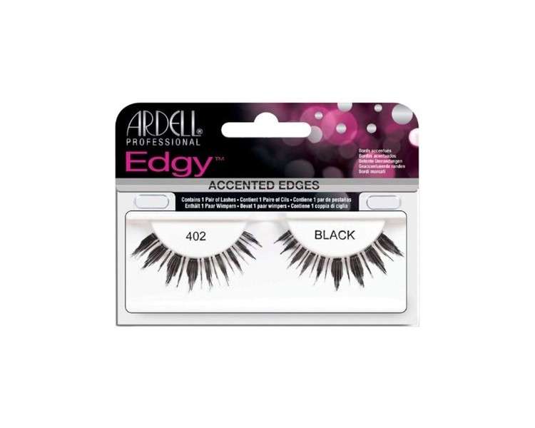 Ardell Edgy Lash 402 False Eyelashes