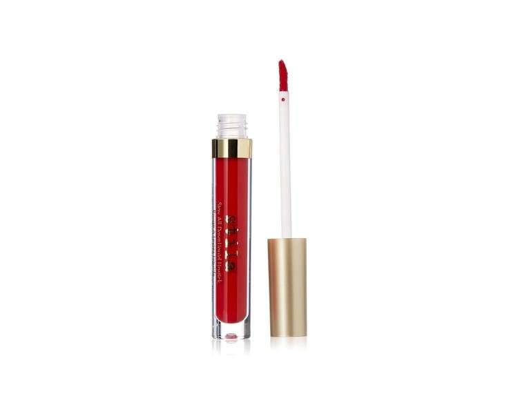 Stila Stay All Day Liquid Lipstick Matte Finish - Beso 0.08oz