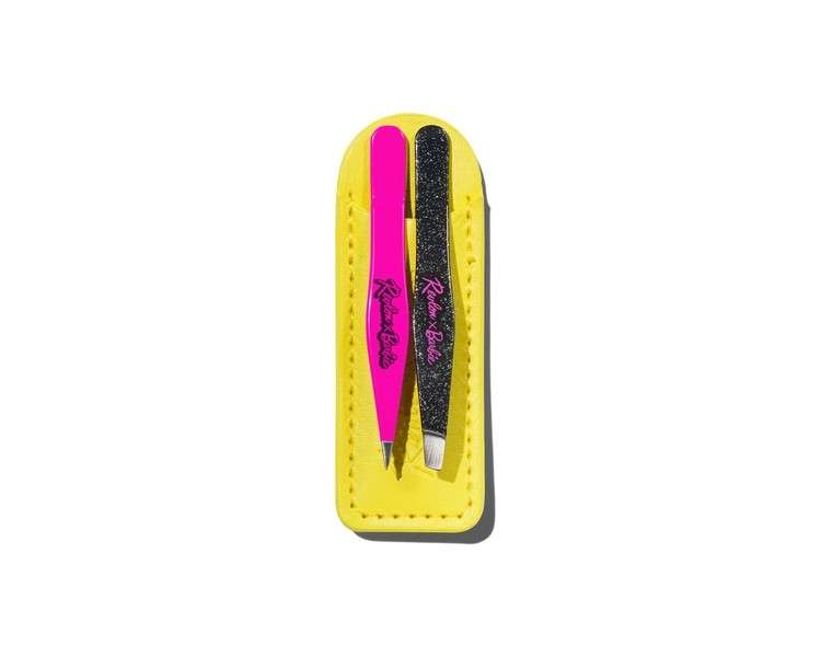 Revlon Mini Tweezer Set to Go 2 Count