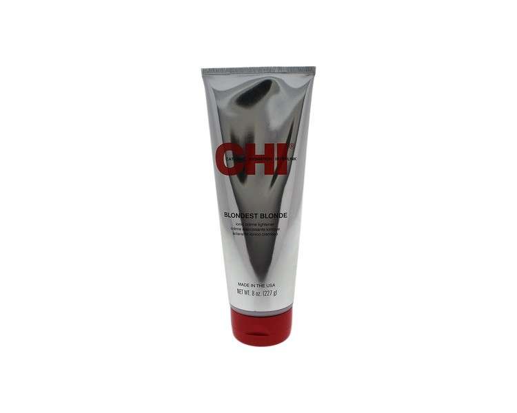 Farouk CHI Blondest Blonde Ionic Creme Lightener 227g