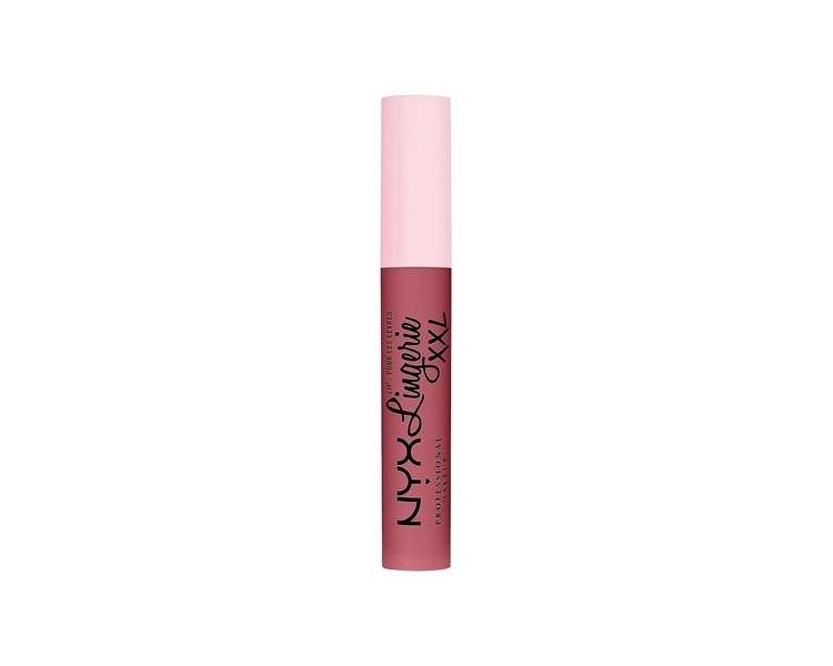 NYX Professional Long-Lasting Liquid Lipstick