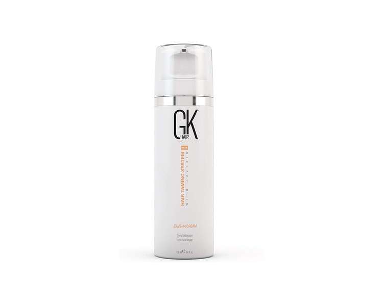 Global Keratin Gkhair Leave In Conditioner Cream 4.4fl.Oz / 130ml - Hair