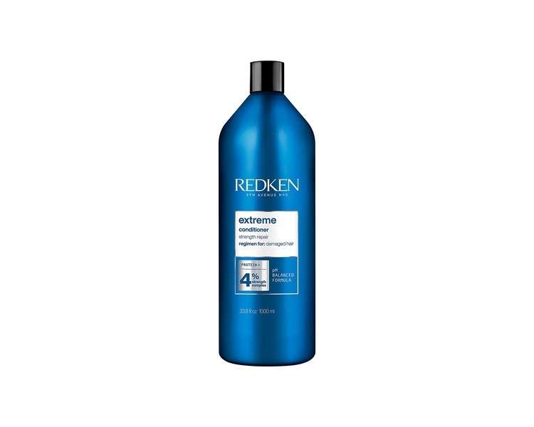 Redken Extreme Conditioner Après Shampoing 1000ml