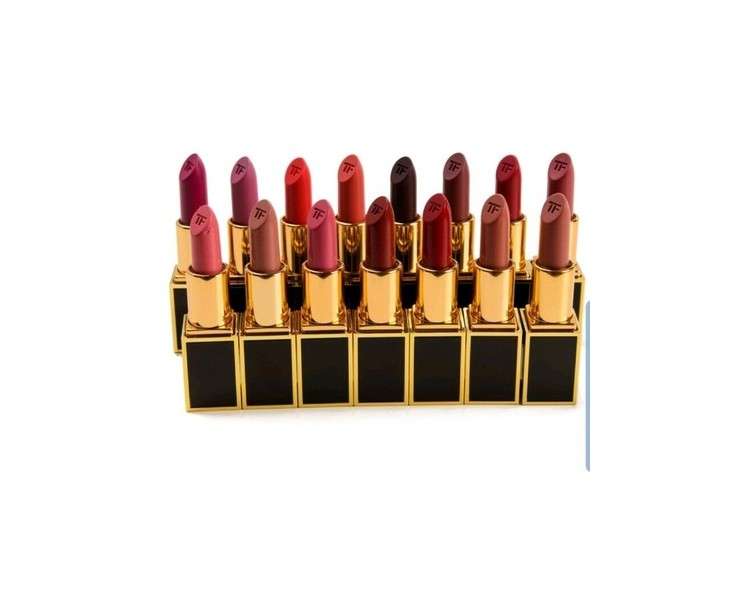 Tom Ford Lip Color Clutch Size Lipstick 0.07oz - New Box