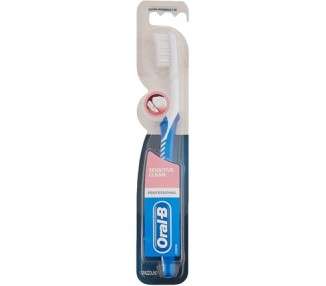 Oral-B Professional Toothbrush For Sensitive Teeth - Extra Soft