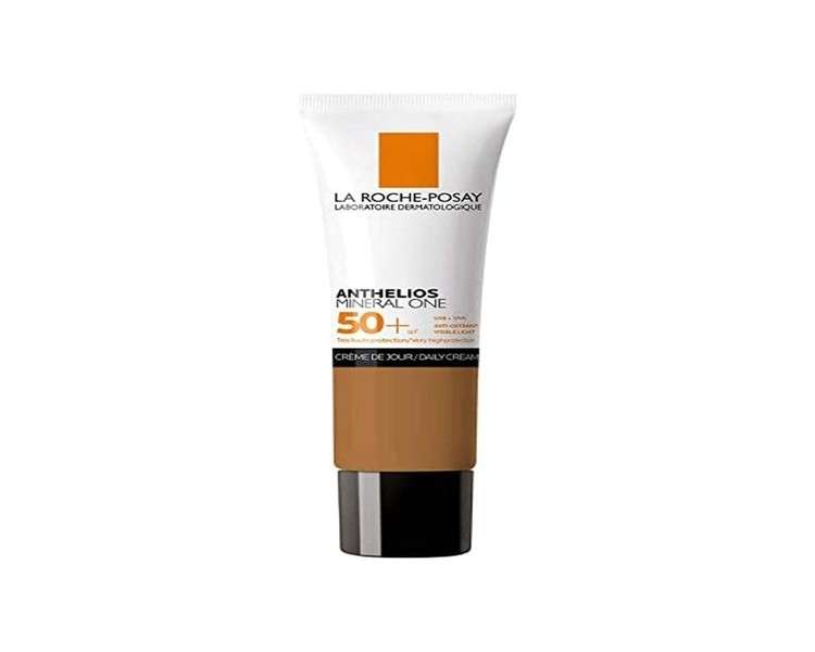 La Roche-Posay ANTHELIOS Mineral One SPF50+ 30ml - Dark Brown