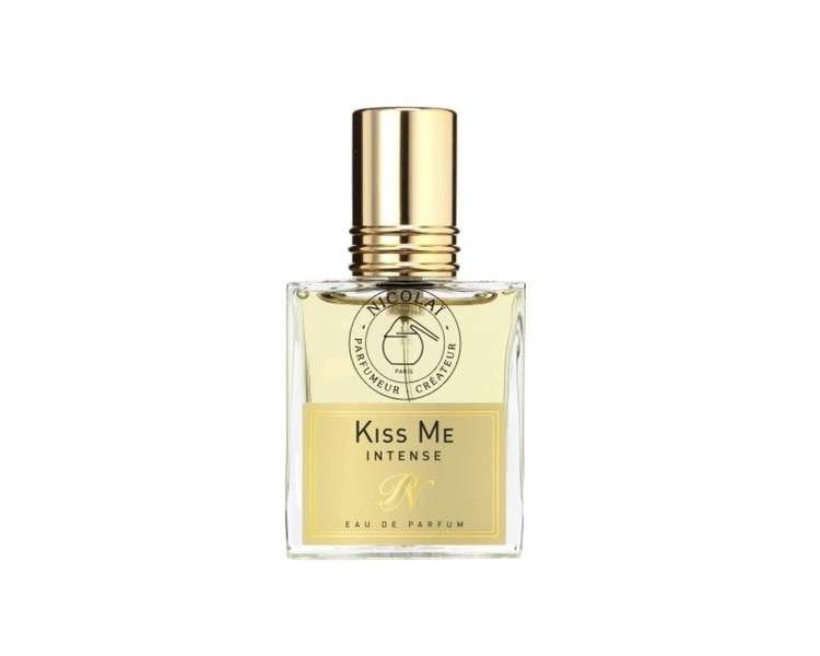 Nicolai Kiss Me Intense Eau De Parfum 30ml 1.0 Oz