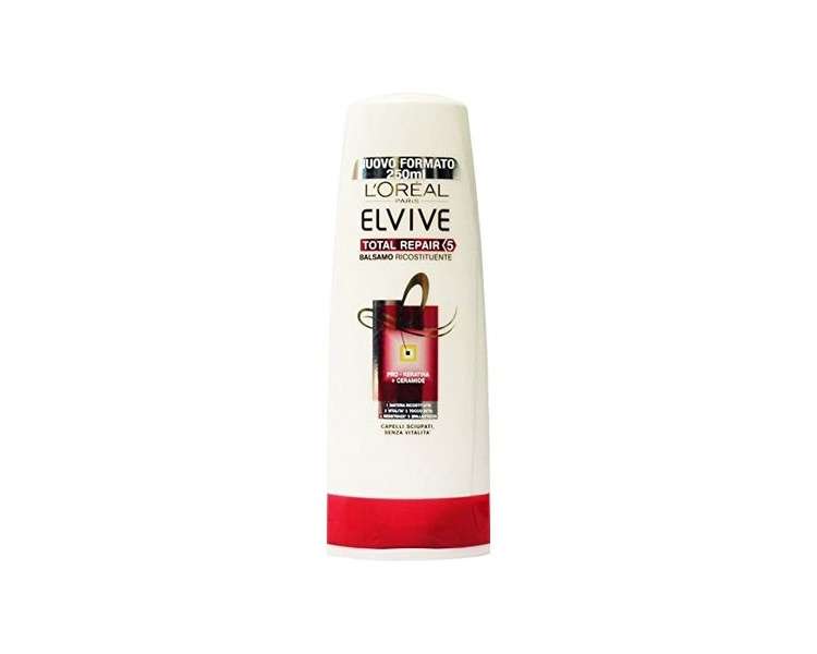 L'Oréal Paris Elvive Total Repair 5 Balm 250ml