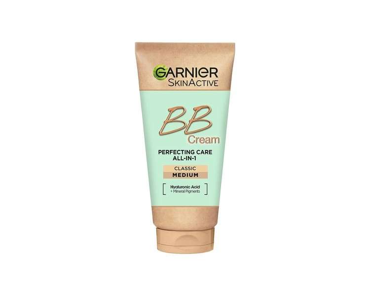 Garnier Compatible Miracle Skin Perfect BB Cream 50ml Medium
