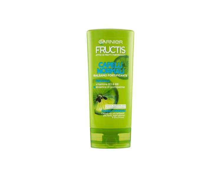 Garnier Fructis Normal Balm 200ml