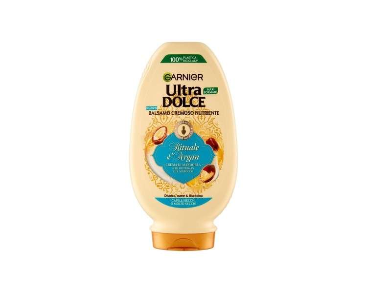 Garnier Argan Shampoo 250ml