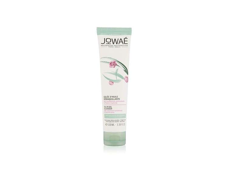 Jowae Purifying Cleansing Gel 100ml