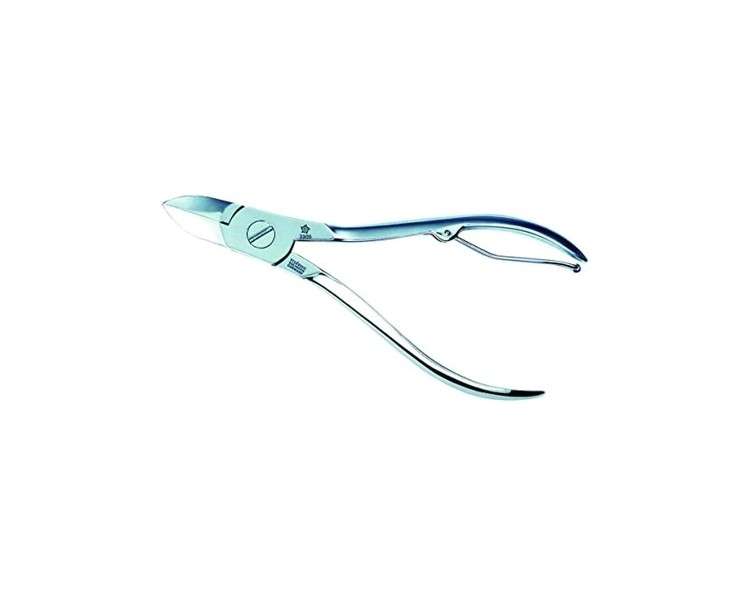 Pfeilring Nickel-Plated Nail Clippers 11cm