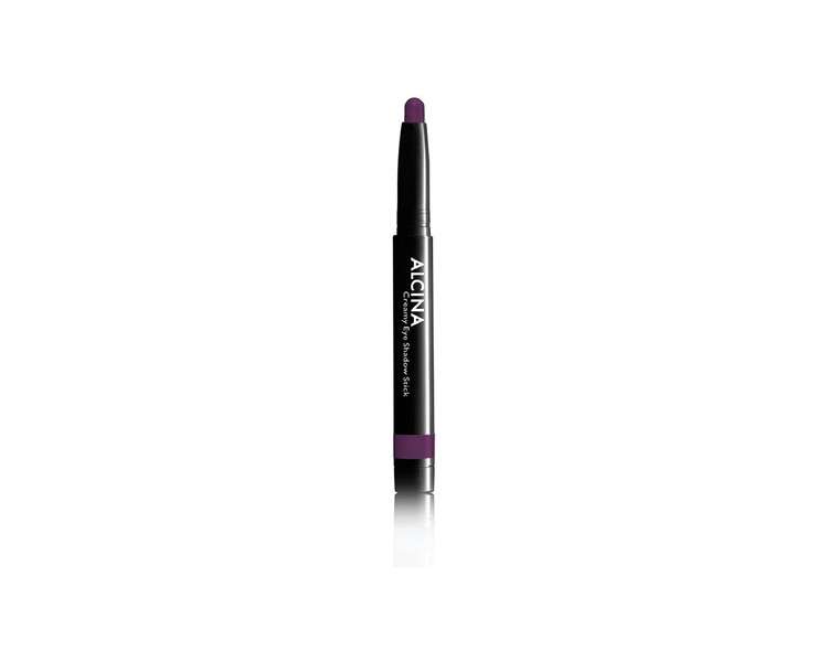 Creamy Eye Shadow Stick Plum 020, 020 Plum Purple