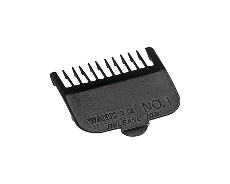 Wahl Taper Comb No.1 3mm