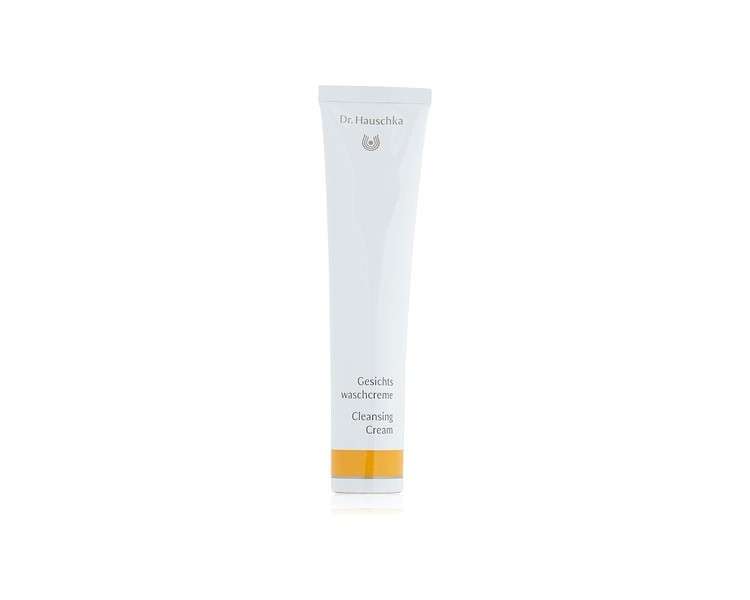 Dr Hauschka Cleansing Cream 50ml