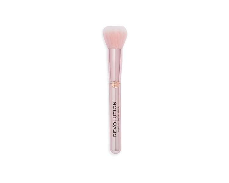 Makeup Revolution Super Dewy Stippling Brush R14