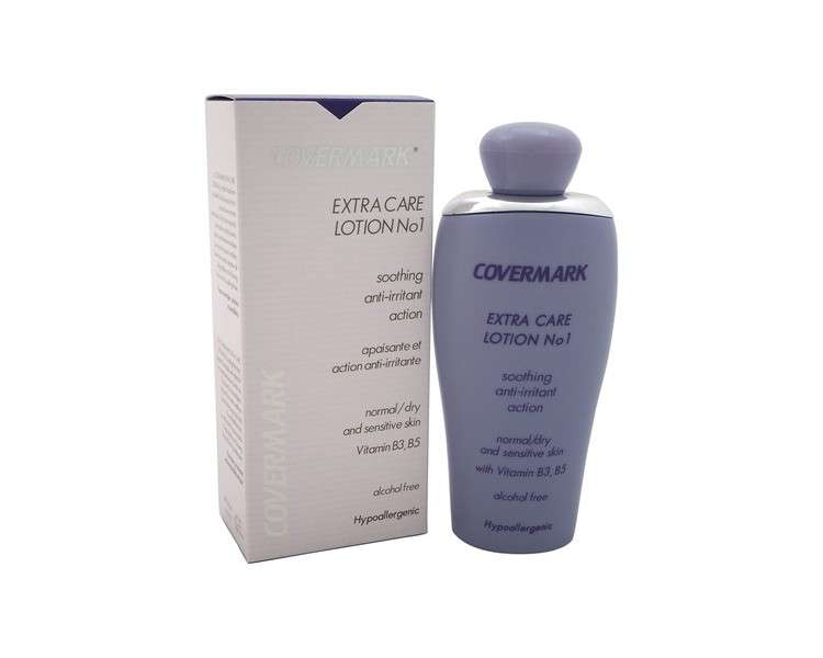 Covermark Number 1 Extra Care Lotion