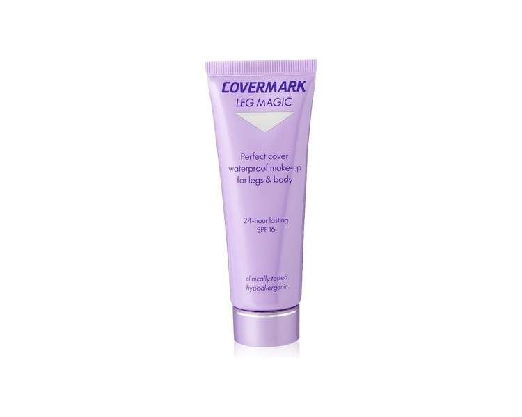 Covermark Leg Magic 50ml Shade 01