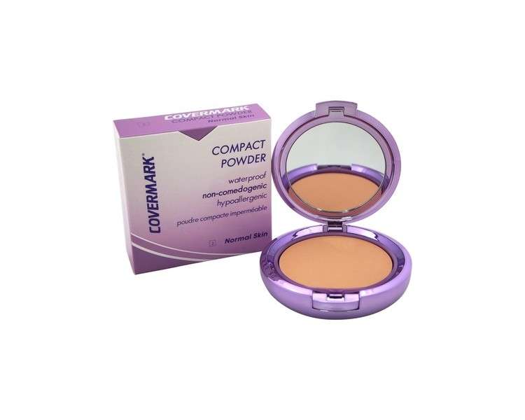 Covermark Normal 2 Compact Powder