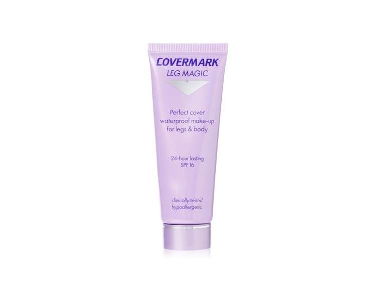 Covermark Leg Magic 50ml Shade 04