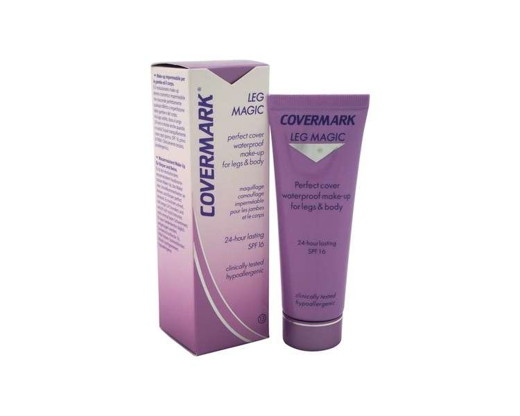 Covermark Leg Magic 50ml Shade 13