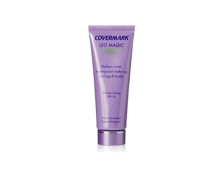 Covermark Leg Magic 50ml Shade 14