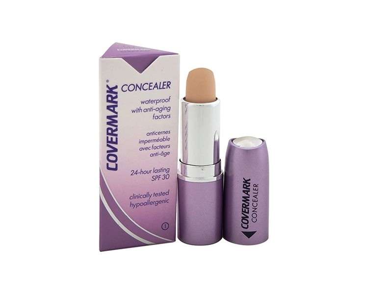 Covermark Shade 3 Concealer