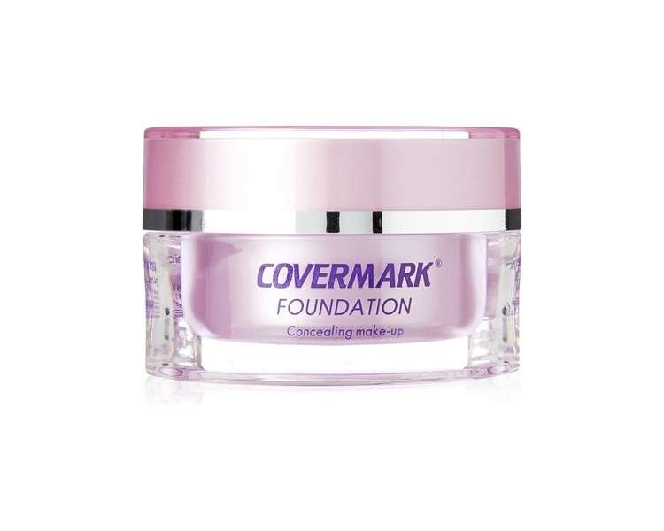 Covermark Shade 1 Foundation 15ml