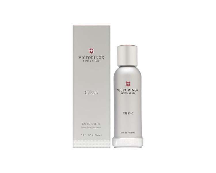 Victorinox Swiss Army Classic EDT Spray 100ml