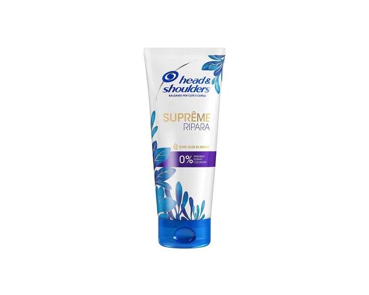 Head & Shoulders Hair Balm 210g