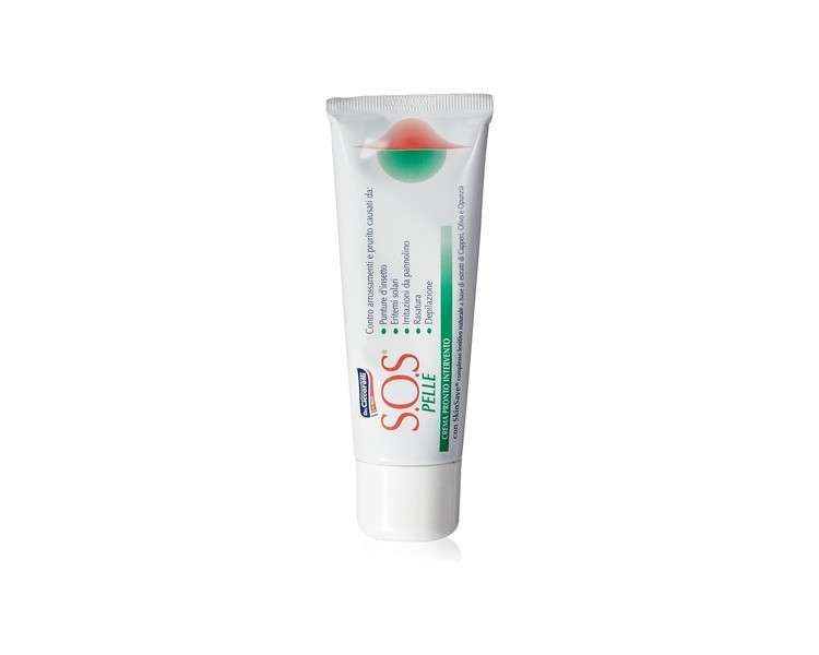 S.O.S Dr. Ciccarelli Skin Cream 75ml