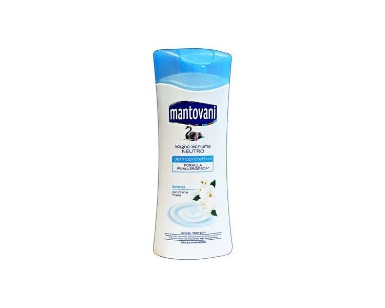 Gardenia Bath 400ml