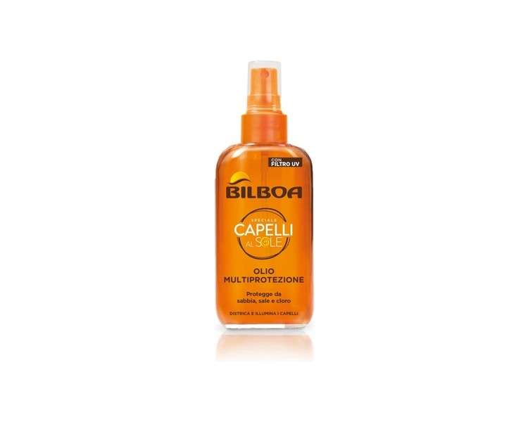 Bilboa Hair Sun Oil 150ml