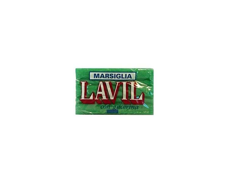 Lavil Bucato Soap 300ml