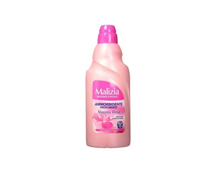 Malizia Softener 2 Liters Pink